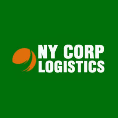 NY Corp Logistics logo