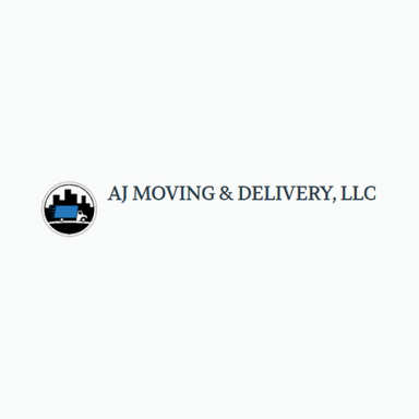 AJ Moving & Delivery, LLC logo