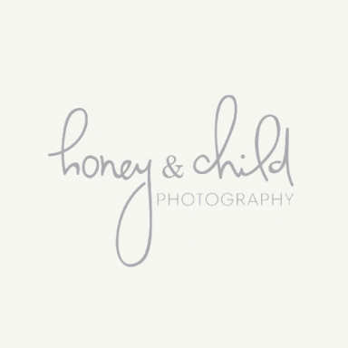 Honey & Child Photography logo