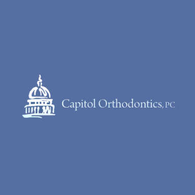 Capitol Orthodontics, PC logo