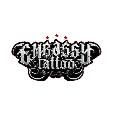 Tattoo Regulations By State  Woodhouse Laboratories