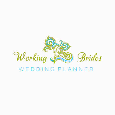 Working Brides logo