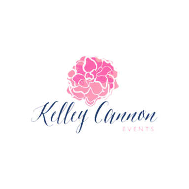 Kelley Cannon Events logo