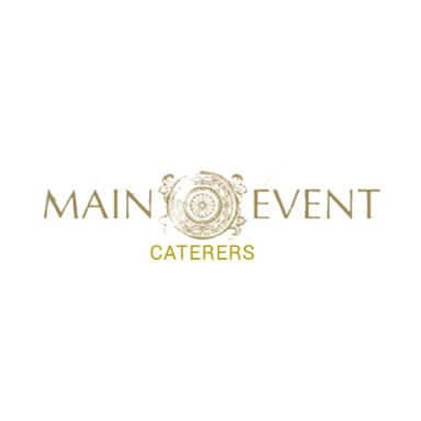 Main Event Caterers logo