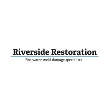 Riverside Restoration logo