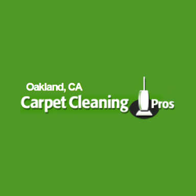 Carpet Cleaning Oakland, CA logo