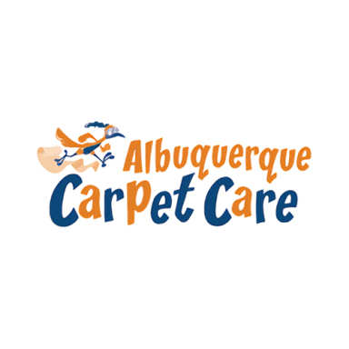 Albuquerque Carpet Care logo