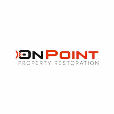 Onpoint Property Restoration logo