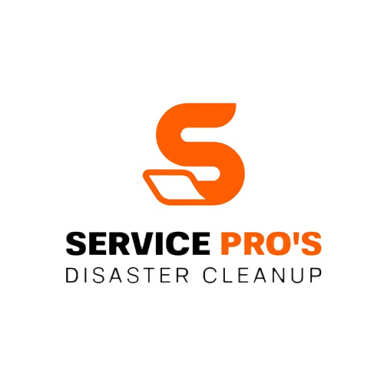 Services Pro’s Disaster Cleanup logo