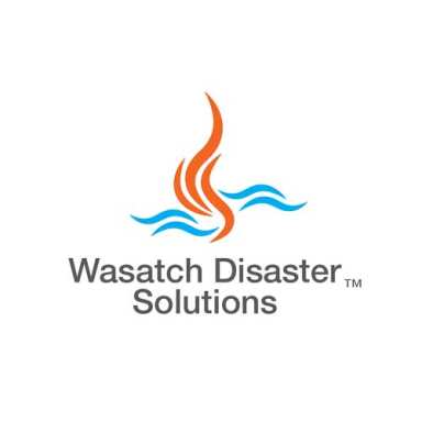 Wasatch Disaster Solutions logo