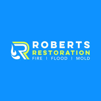 Roberts Restoration logo