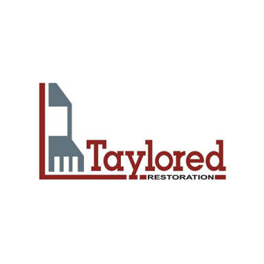 Taylored Restoration logo