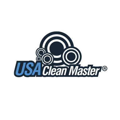 USA Clean Master logo