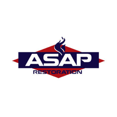 ASAP Restoration logo