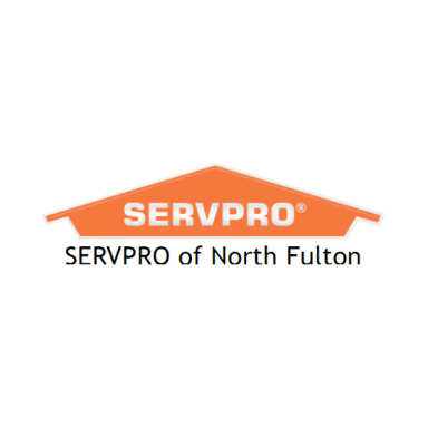 SERVPRO of North Fulton logo