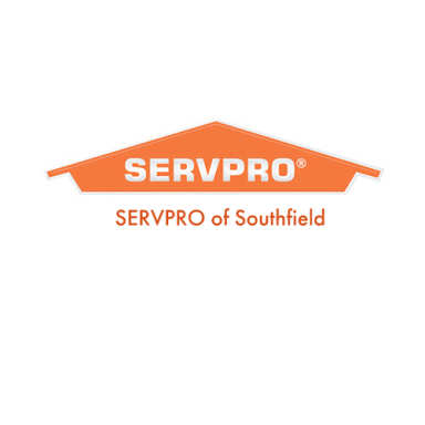 SERVPRO of Southfield logo