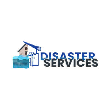 Disaster Services logo