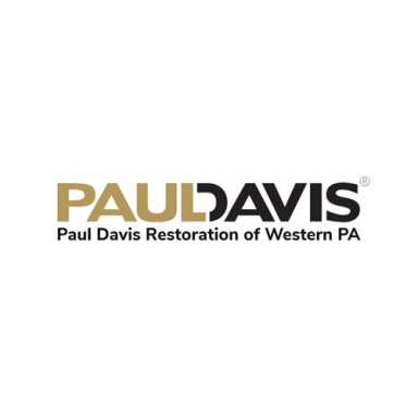 Paul Davis Restoration of Western Pennsylvania logo