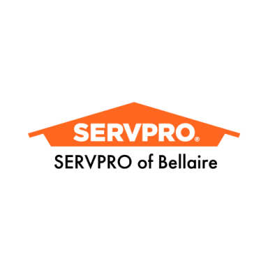 Servpro of Bellaire logo