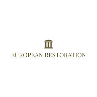 European Restoration logo