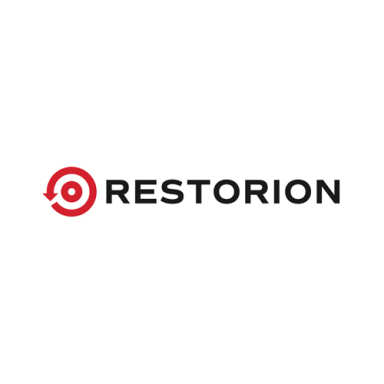 Restorion logo