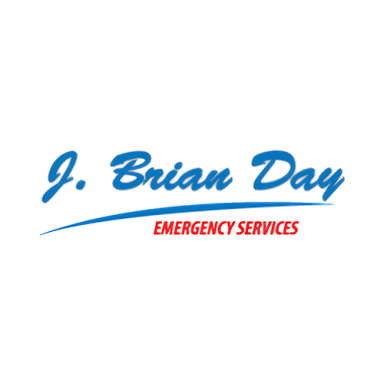 J. Brian Day Emergency Services logo