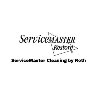 ServiceMaster Cleaning by Roth logo