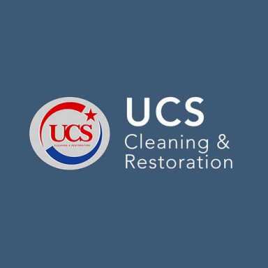 UCS Cleaning & Restoration logo