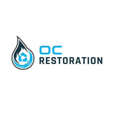 OC Restoration logo