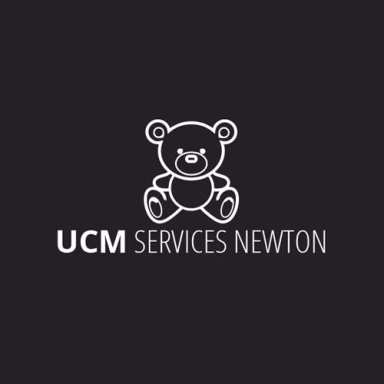 UCM Services Newton logo