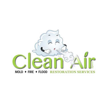 Clean Air logo