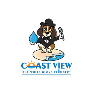 Coast View logo