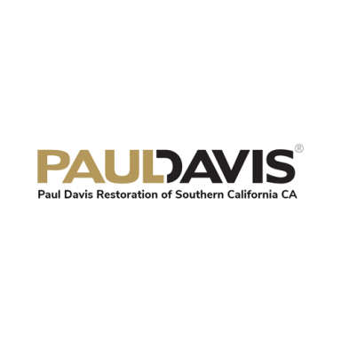 Paul Davis Restoration of Southern California logo