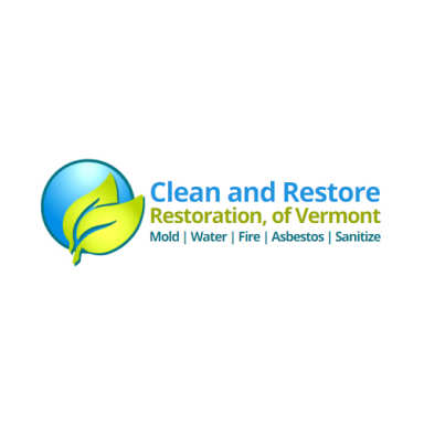 Clean and Restore logo