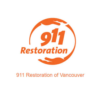 911 Restoration of Vancouver logo