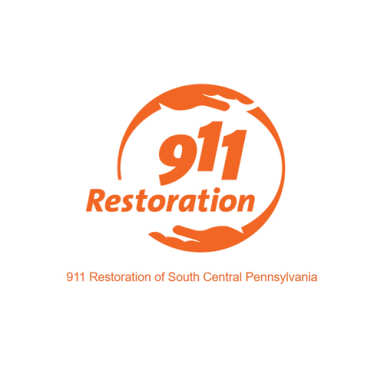 911 Restoration of South Central Pennsylvania logo