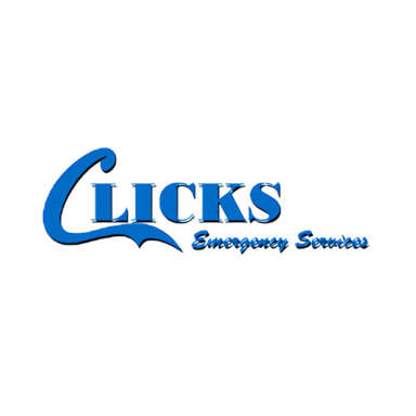 Clicks Emergency Services logo