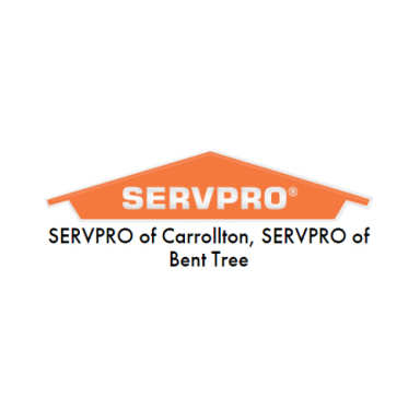 Servpro of Carrollton, Servpro of Bent Tree logo