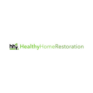 Healthy Home Restoration logo