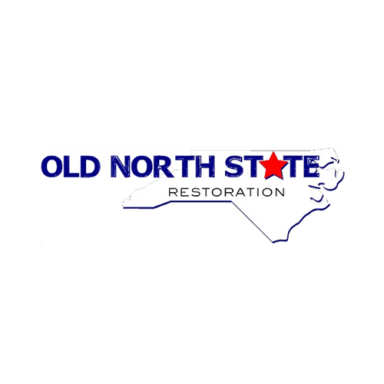 Old North State Restoration logo