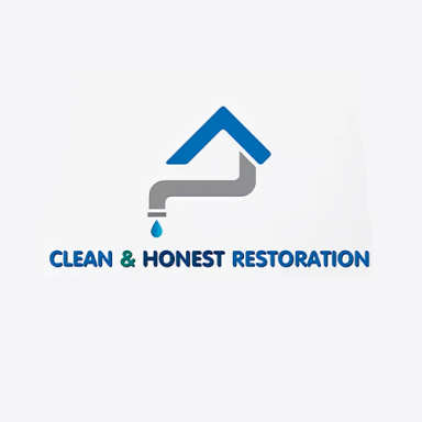 Clean & Honest Restoration logo