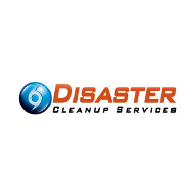 Disaster Cleanup Services logo