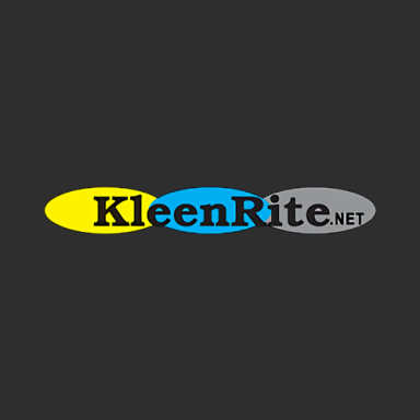 KleenRite logo