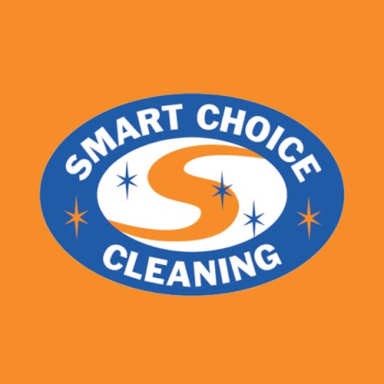 Smart Choice Cleaning logo
