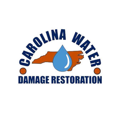 Carolina Water Damage Restoration logo
