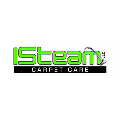 iSteam Carpet Care LLC logo