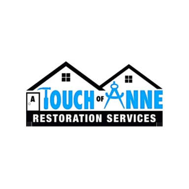 A Touch of Anne Restoration Services logo