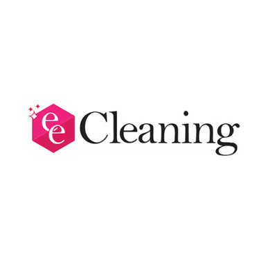 EE Cleaning logo