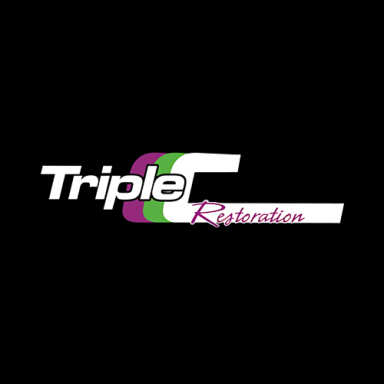 Triple Restoration logo