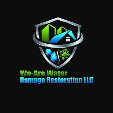 We-Are Water Damage Restoration LLC logo